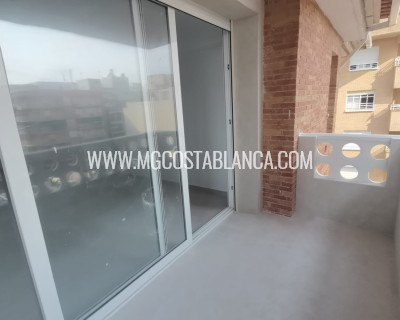 Resale - Penthouse - Torrevieja - Torrelamata - La Mata