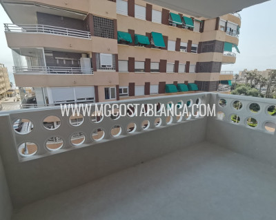 Resale - Penthouse - Torrevieja - Torrelamata - La Mata