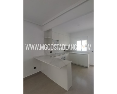 Resale - Villa - Orihuela