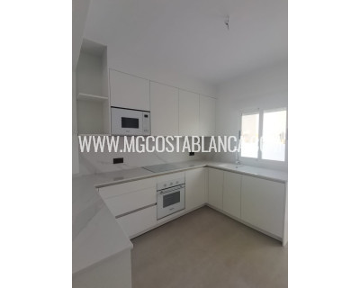 Resale - Villa - Orihuela