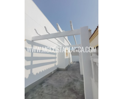 Resale - Villa - Orihuela