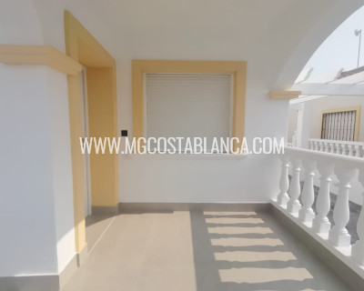 Resale - Villa - Orihuela