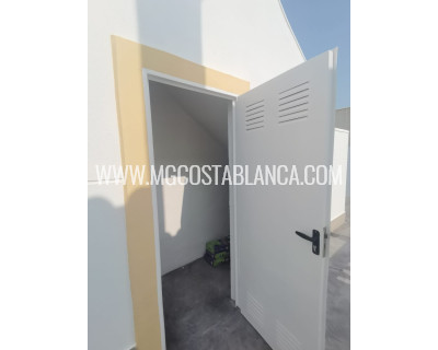 Resale - Villa - Orihuela