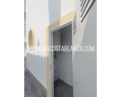 Resale - Villa - Orihuela