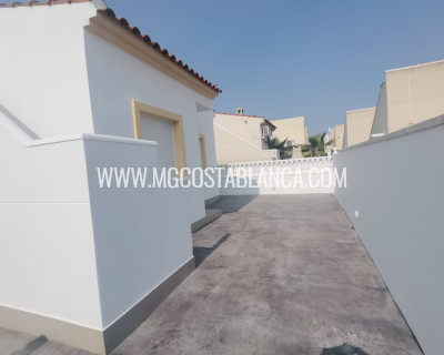 Resale - Villa - Orihuela
