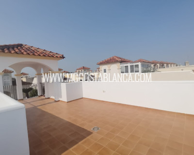 Resale - Villa - Orihuela