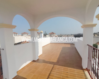 Resale - Villa - Orihuela