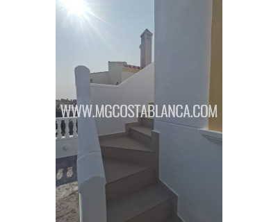 Resale - Villa - Orihuela