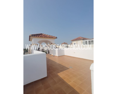 Resale - Villa - Orihuela