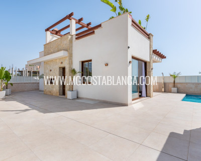 New Build - Modelo Estrella - Vera