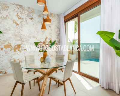 New Build - Modelo Estrella - Vera