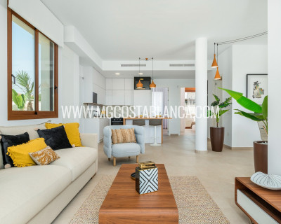 New Build - Modelo Estrella - Vera