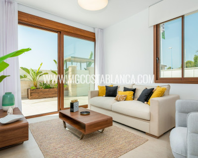 New Build - Modelo Estrella - Vera