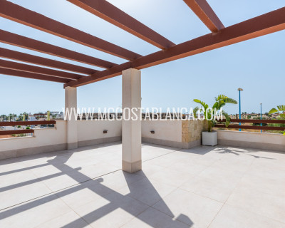 New Build - Modelo Estrella - Vera