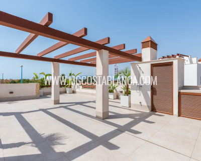 New Build - Modelo Estrella - Vera