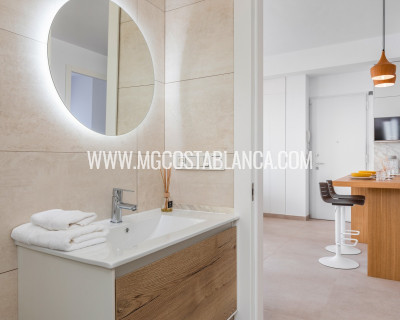 New Build - Modelo Estrella - Vera