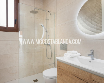 New Build - Modelo Estrella - Vera