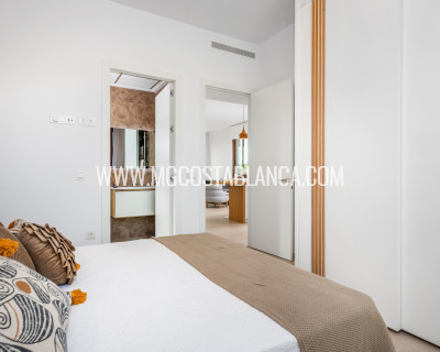 New Build - Modelo Estrella - Vera