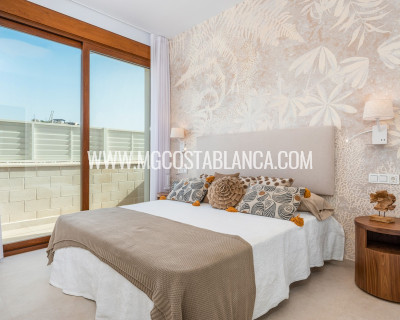 New Build - Modelo Estrella - Vera