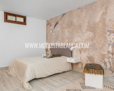 New Build - Modelo Estrella - Vera