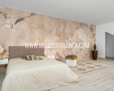 New Build - Modelo Estrella - Vera