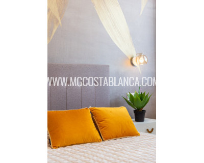 New Build - Laguna Azul Villa - Vera