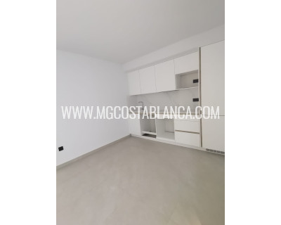 New Build - Laguna Azul Villa - Los Montesinos - La Herrada