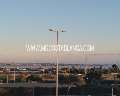 New Build - Laguna Azul Villa - Los Montesinos - La Herrada