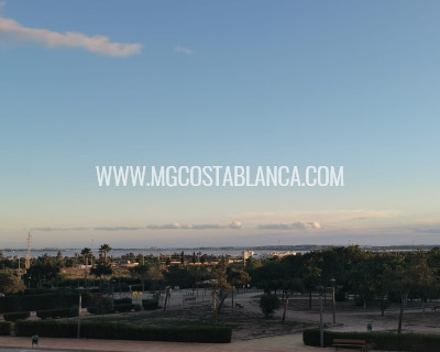 New Build - Laguna Azul Villa - Los Montesinos - La Herrada