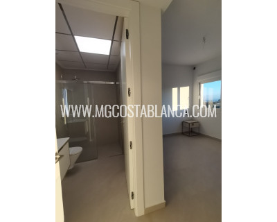 New Build - Laguna Azul Villa - Los Montesinos - La Herrada