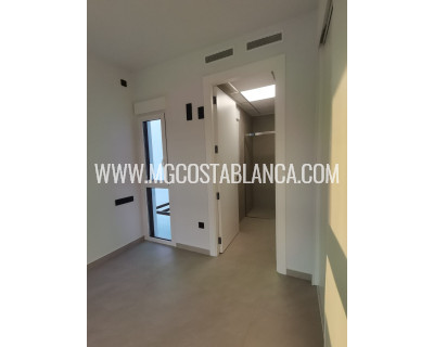 New Build - Laguna Azul Villa - Los Montesinos - La Herrada