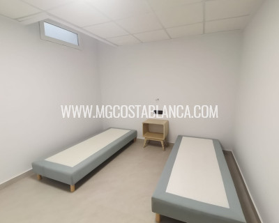 New Build - Laguna Azul Villa - Los Montesinos - La Herrada