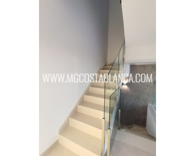 New Build - Laguna Azul Villa - Los Montesinos - La Herrada