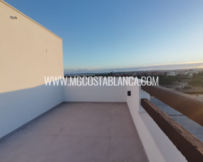 New Build - Laguna Azul Villa - Los Montesinos - La Herrada