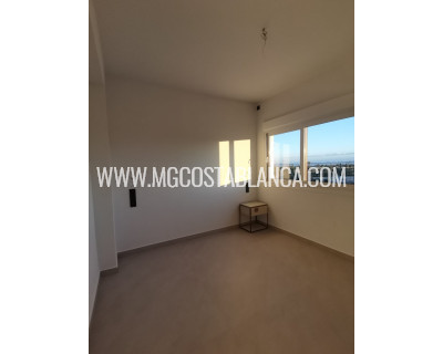 New Build - Laguna Azul Villa - Los Montesinos - La Herrada