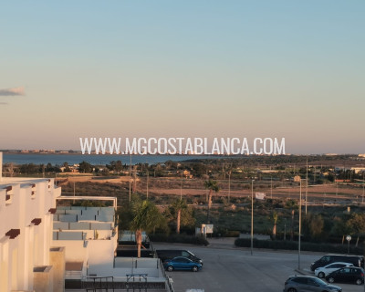 New Build - Laguna Azul Villa - Los Montesinos - La Herrada