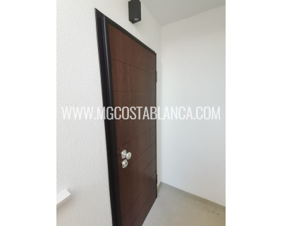 New Build - Laguna Azul Villa - Los Montesinos - La Herrada