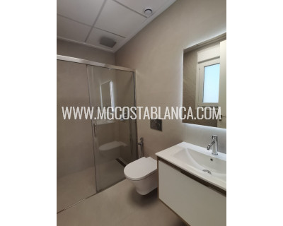 New Build - Laguna Azul Villa - Los Montesinos - La Herrada