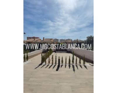 Nouvelle construction - Laguna Azul Villa - La Manga del Mar Menor - Playa Honda