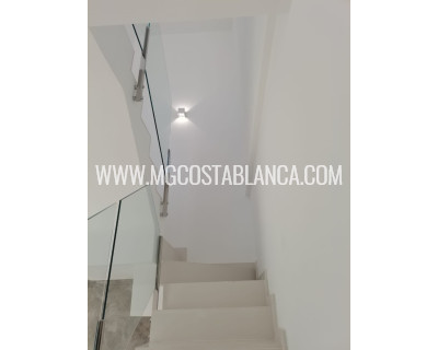 Nouvelle construction - Laguna Azul Villa - La Manga del Mar Menor - Playa Honda