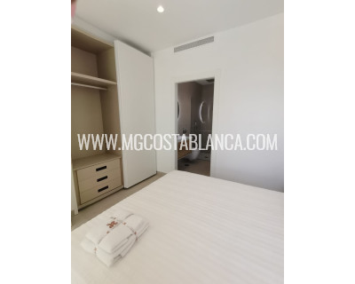 Nouvelle construction - Laguna Azul Villa - La Manga del Mar Menor - Playa Honda