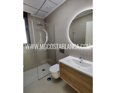 Nouvelle construction - Laguna Azul Villa - La Manga del Mar Menor - Playa Honda