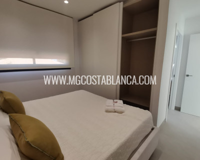 Nouvelle construction - Laguna Azul Villa - La Manga del Mar Menor - Playa Honda