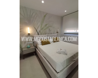 Nouvelle construction - Laguna Azul Villa - La Manga del Mar Menor - Playa Honda