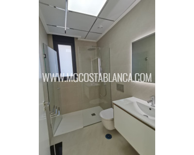 Nouvelle construction - Laguna Azul Villa - La Manga del Mar Menor - Playa Honda