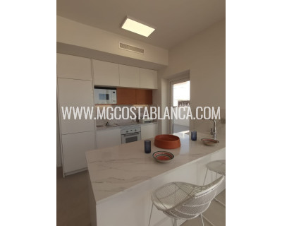Nouvelle construction - Villa Laguna Azul - Rojales - Ciudad Quesada