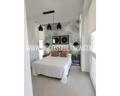 Nouvelle construction - Villa Laguna Azul - Rojales - Ciudad Quesada