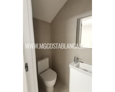Nouvelle construction - Villa Laguna Azul - Rojales - Ciudad Quesada