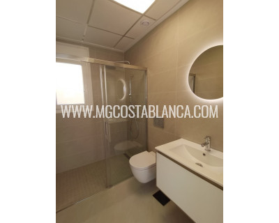 Nouvelle construction - Villa Laguna Azul - Rojales - Ciudad Quesada