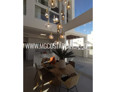 Nouvelle construction - Villa Laguna Azul - Rojales - Ciudad Quesada